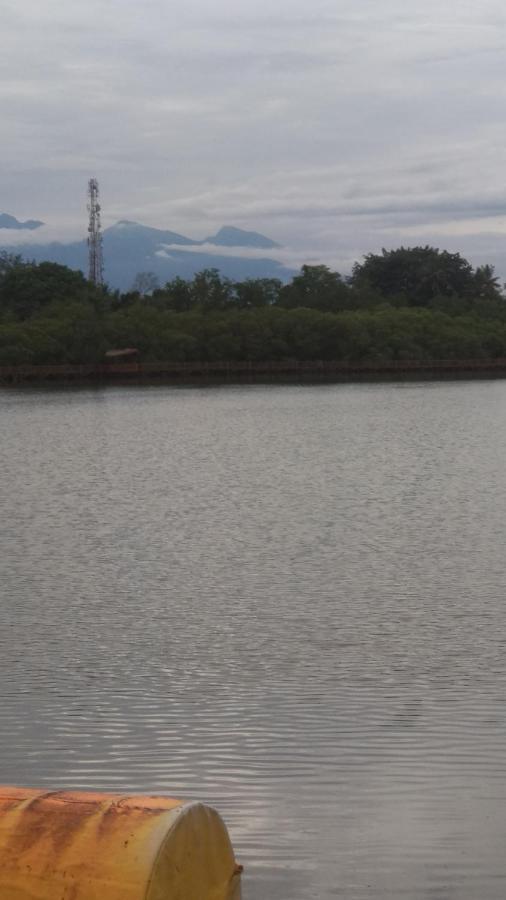 Cnunk Bungalow Gili Meno Luaran gambar
