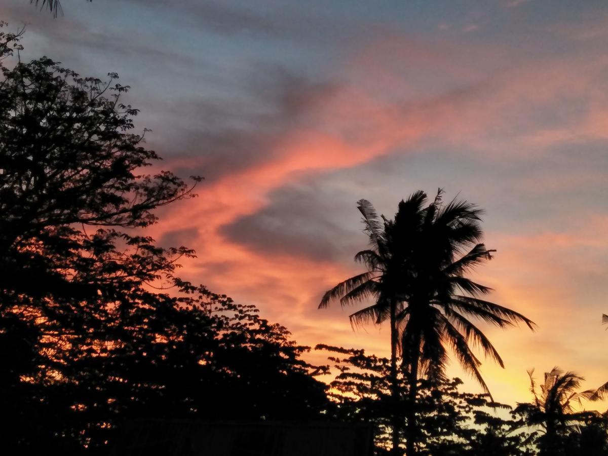 Cnunk Bungalow Gili Meno Luaran gambar